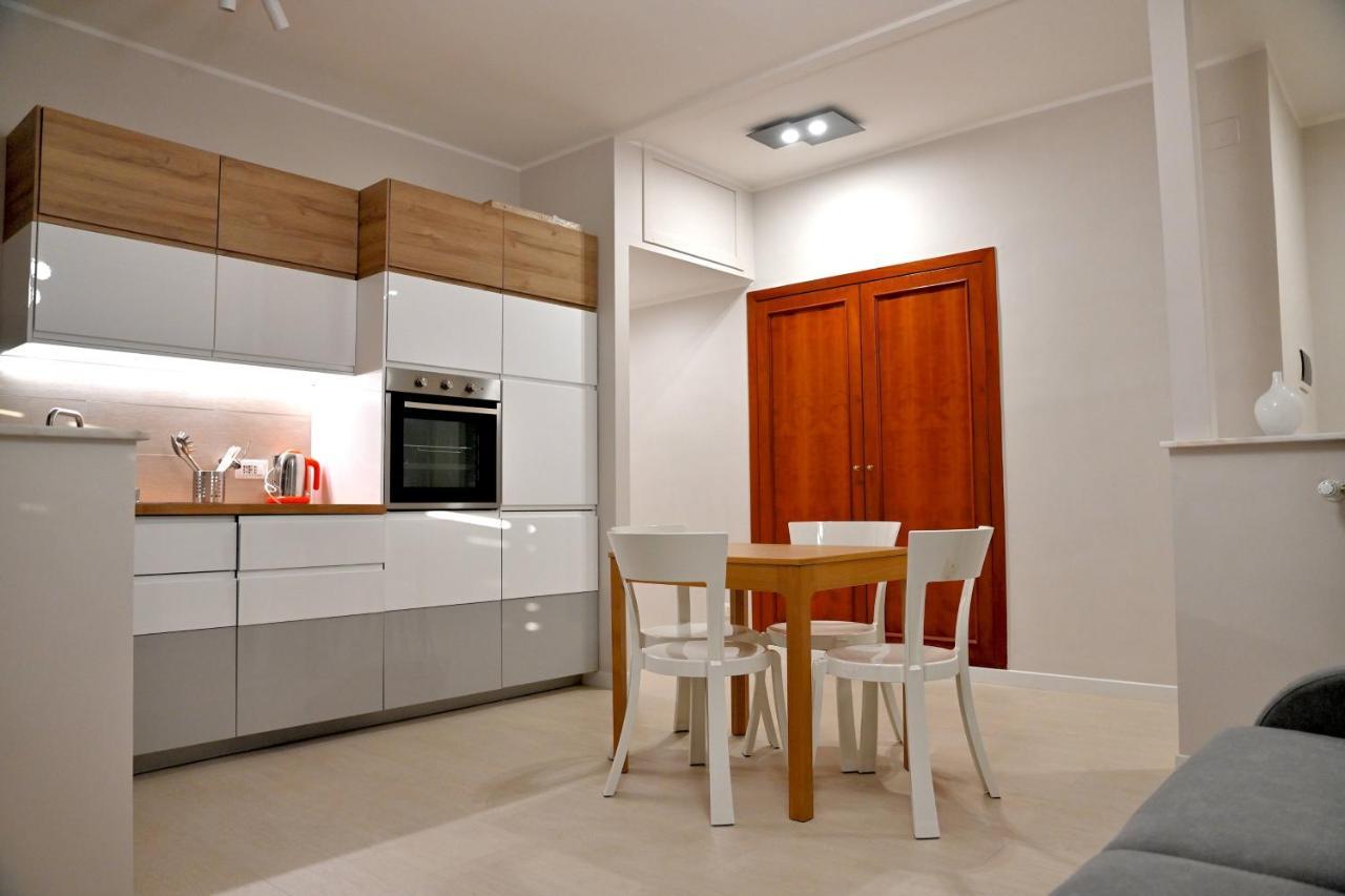 Apartment Emerenziana Lovely Rom