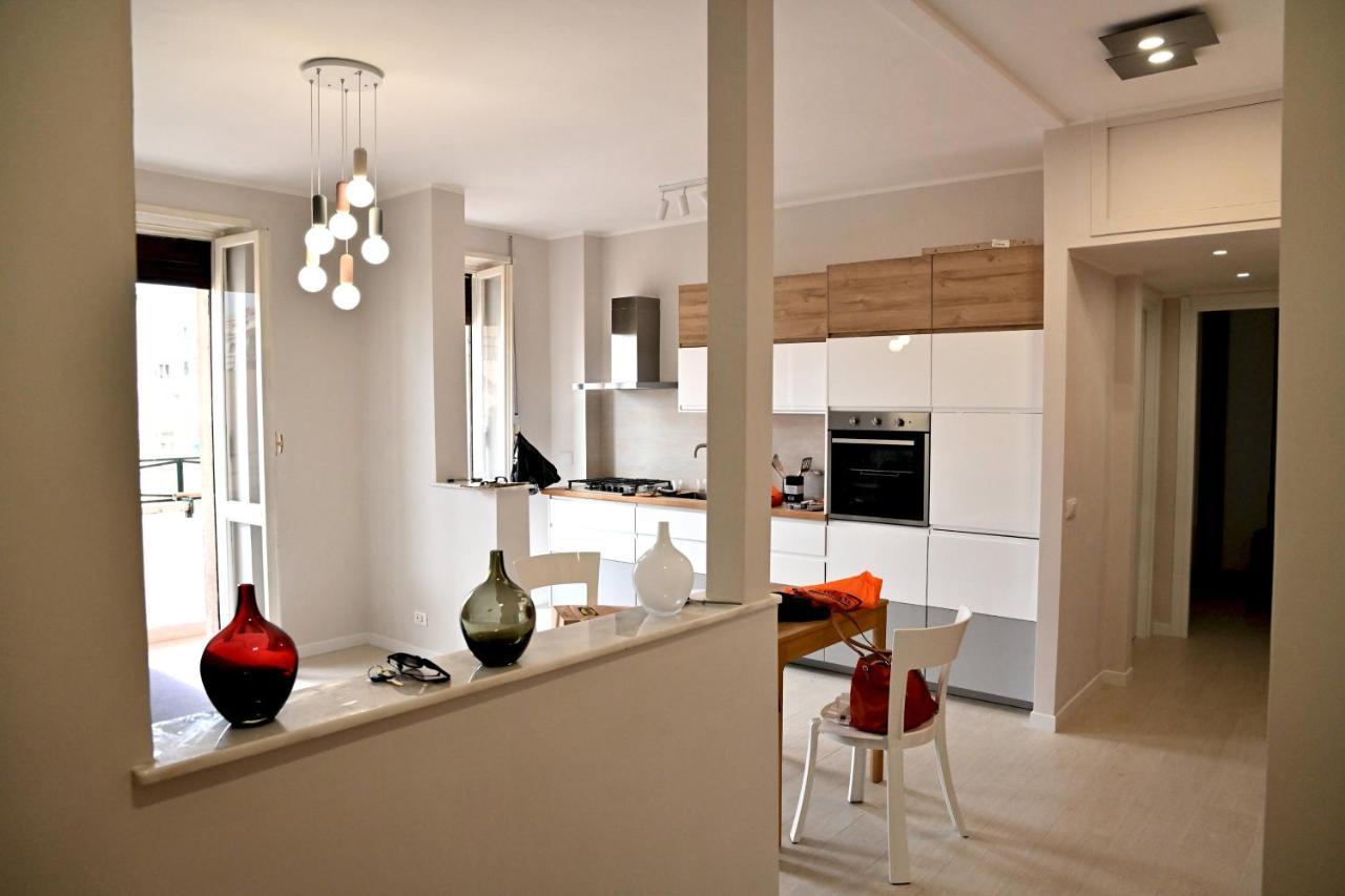 Apartment Emerenziana Lovely Rom